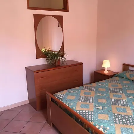 A Due Passi Dalla Stazione Appartamento Agropoli